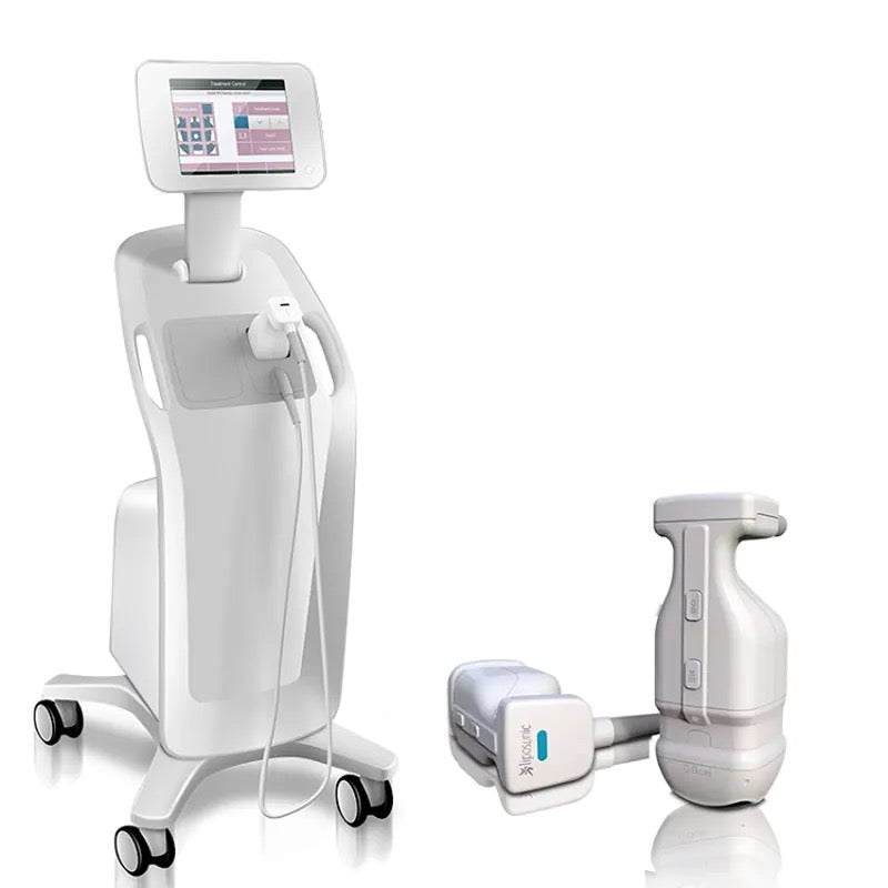 Fat Loss Liposonix HIFU Machine Professional | Non-invasive Weight