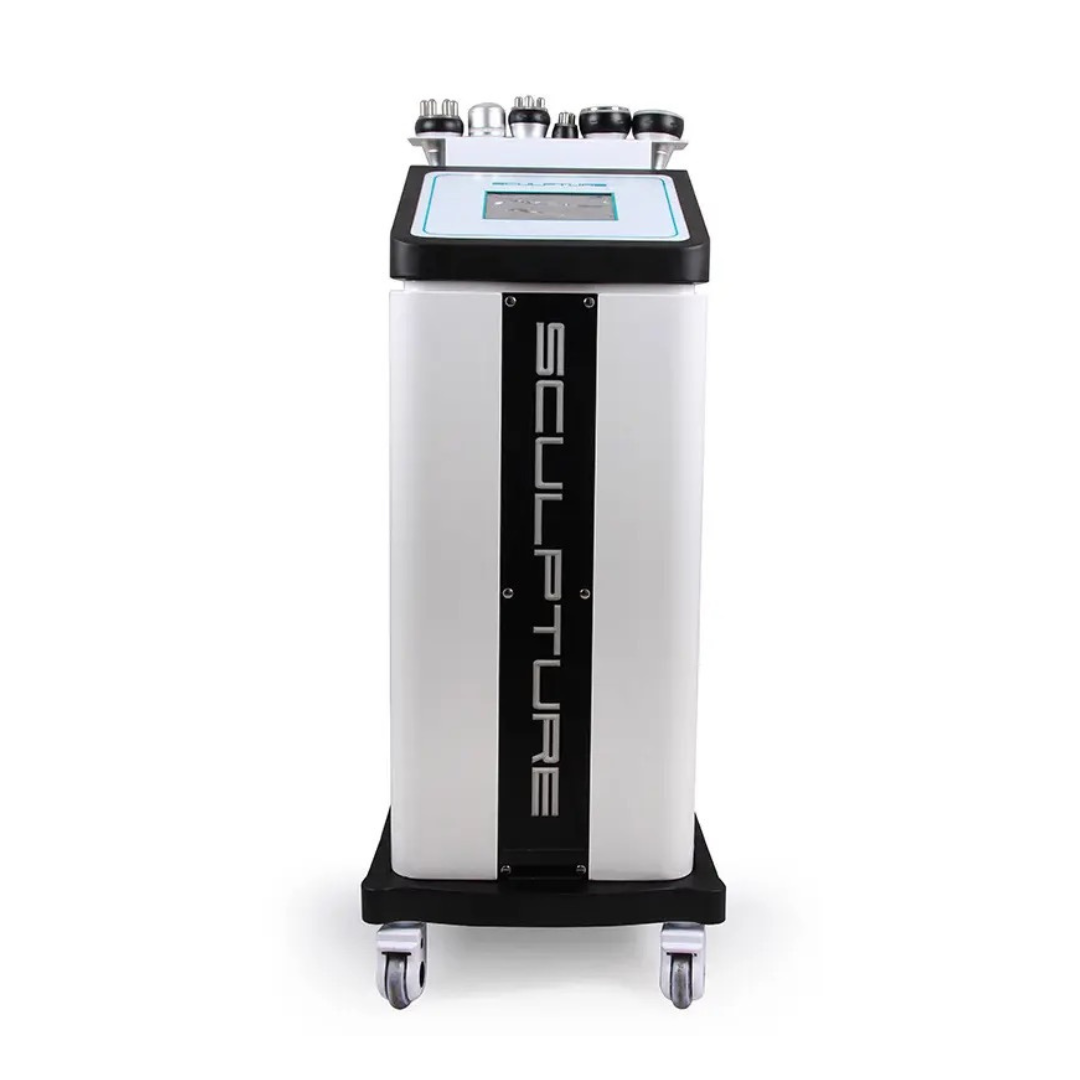 The Science Behind M-Shape Beauty's Body Sculpting Machines, by M-Shape  Beauty