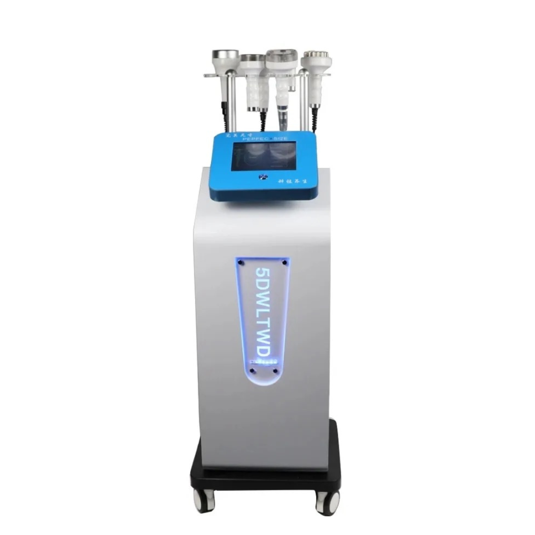 Professional body contouring system beauty machine